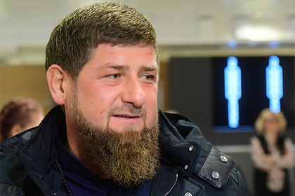 Кадыров объяснил отсутствие звонка от Путина во время “прямой линии”