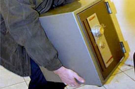 Ничего святого. В Казахстане обворовали мечеть