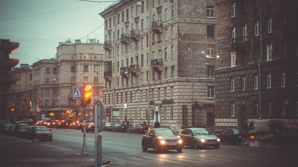 Как выбрать отель на время отдыха в Санкт-Петербурге?