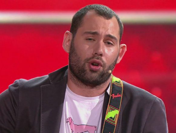 “Мне опасаться нечего”. Комик Слепаков ответил Кадырову