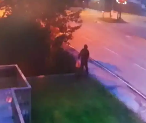 В Ураза-байрам враги мусульман добавили полицейским работы