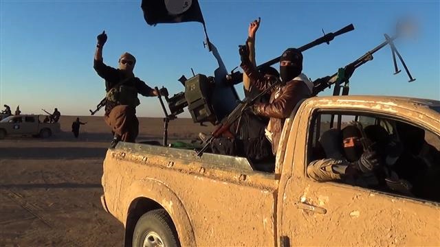 Власти нашли крайнего в сдаче Мосула игиловцам
