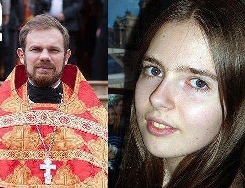 В Подмосковье священник убил жену семью ударами ножа