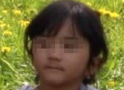 Стала известна личность убийцы таджикской девочки в Серпухове