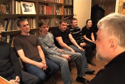 ФСБ задержала большую группу тульских “партизан”