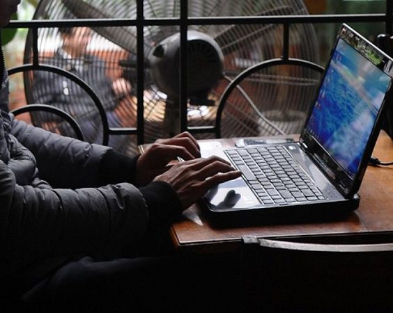 Житель Ингушетии нажил себе проблем экстремистскими постами в Интернете
