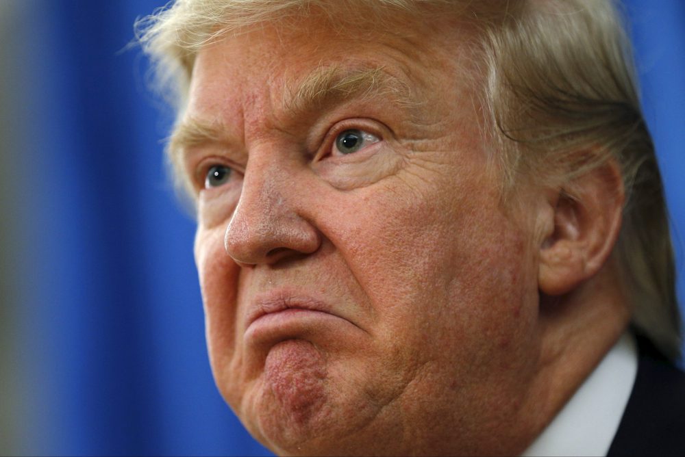 Трамп подсчитал “провокации” Ирана и сделал любопытный вывод