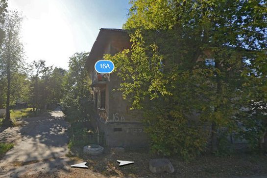 В Подмосковье нашли сумку с телом 5-летней таджикской девочки