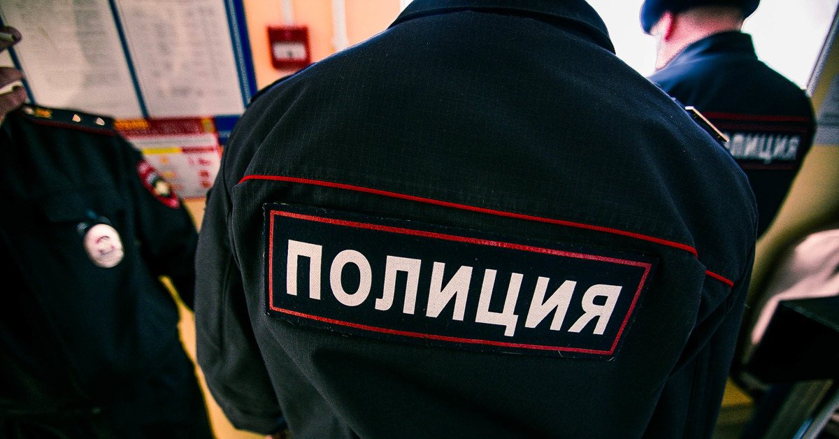 Полиция заинтересовалась «Хадж-фондом»