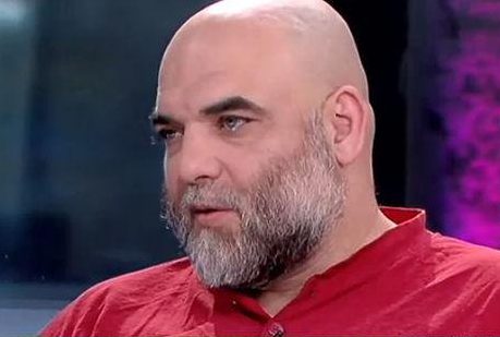 Орхан Джемаль мог погибнуть еще месяц назад, но чудом избежал смерти (ВИДЕО)