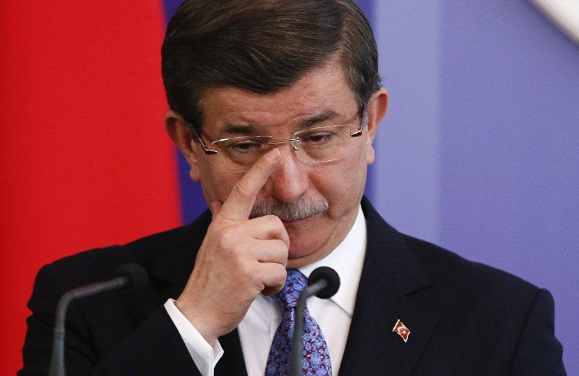 Турция потеряла премьер-министра