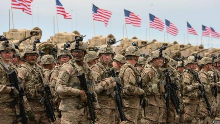 СМИ узнали о скором ударе США по Ирану