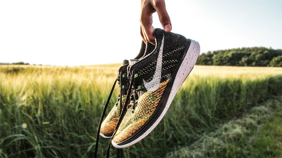 Кеды Nike: виды, технологии и преимущества