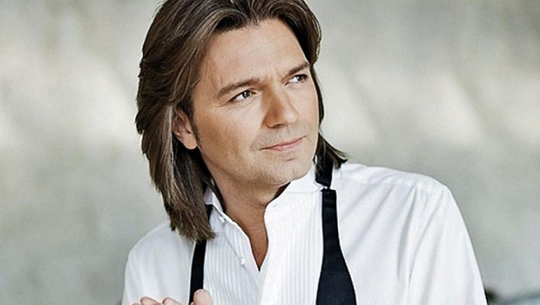 “Раскрывший” секрет шоу-бизнеса Дмитрий Маликов разозлил евреев и ЛГБТ
