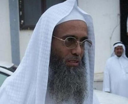 В Саудовской Аравии арестован шейх Али аль-Гамди