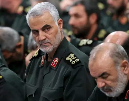 Посол РФ расстроил Израиль заявлением об иранцах в Сирии