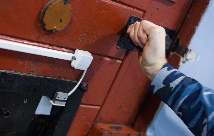 В Ингушетии осуждены пытавшие заключенных силовики