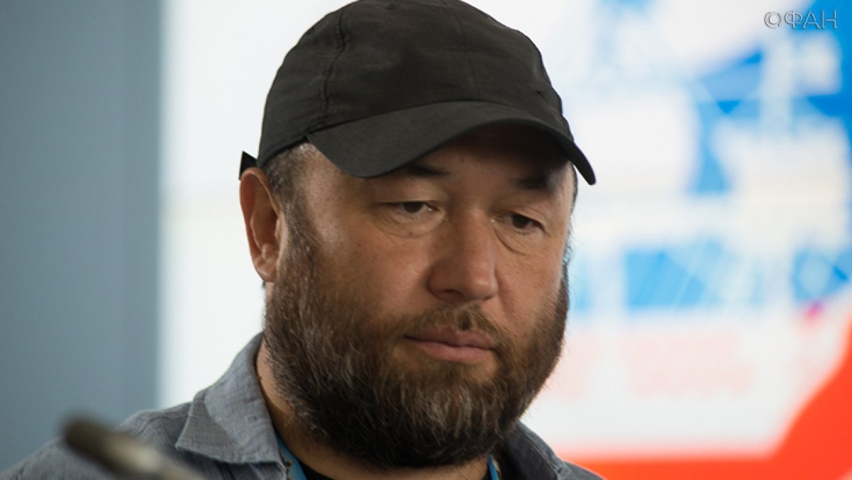 Бекмамбетов исполнит мечту убитого казахстанского фигуриста Тена