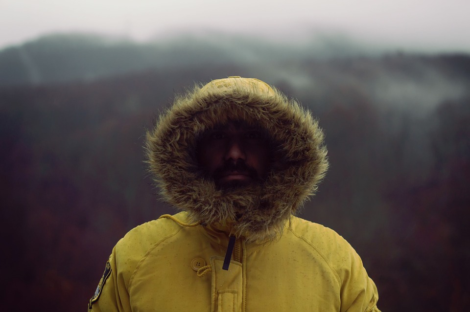 Плюсы теплых курток от известного производителя “Canada Goose”
