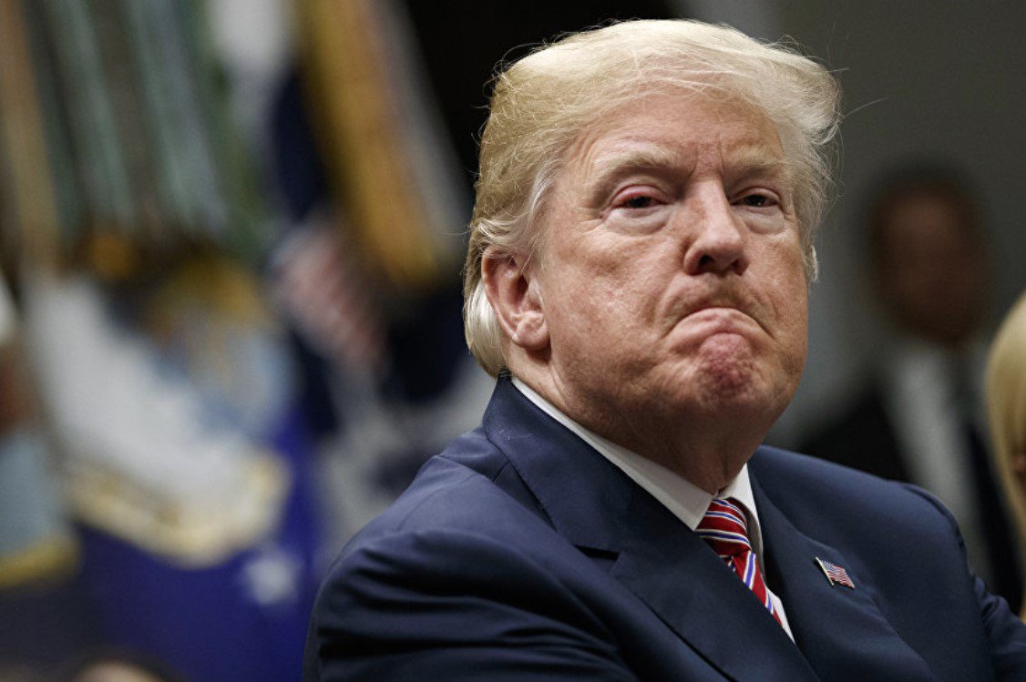 Власти Ирана ответили Трампу на готовность встретиться