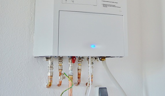 Почему отличным выбором станут газовые котлы от бренда “Viessmann”