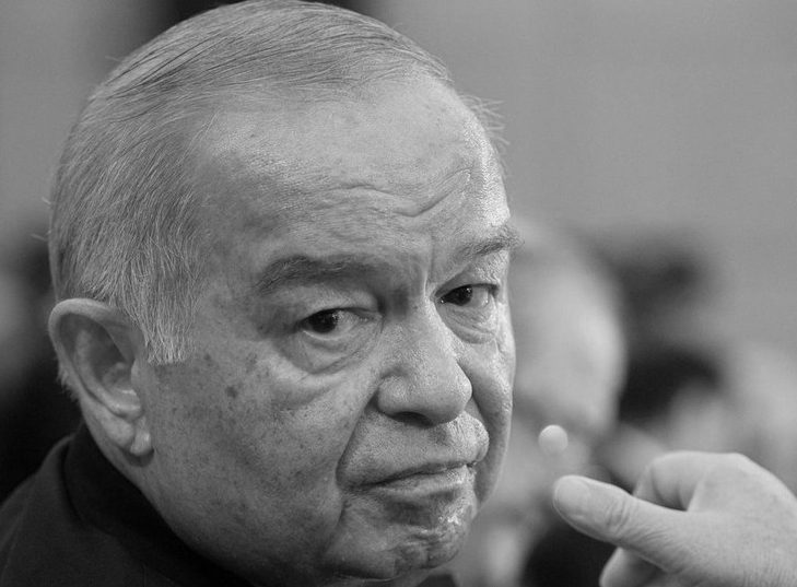 Узбекистан предает забвению Ислама Каримова