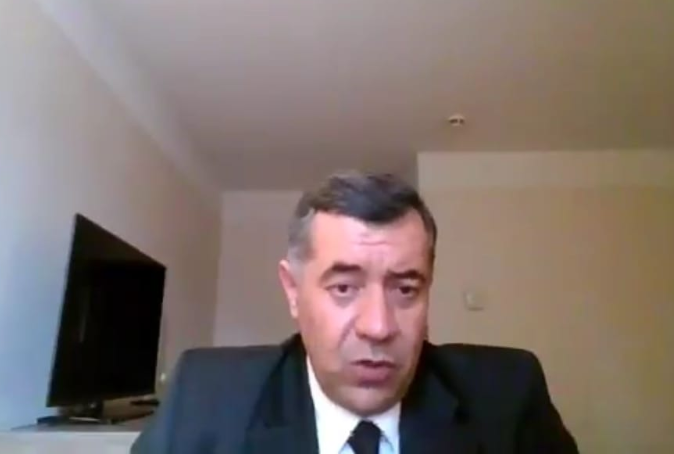 Власть Таджикистана не успокоится, пока не убьет Мухиддина Кабири – офицер спецслужб (ВИДЕО)