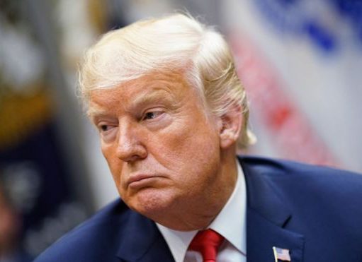 Трамп разочаровался в Эрдогане из-за шпиона