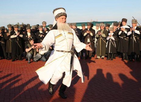 Две республики СКФО оказались самыми здоровыми регионами РФ