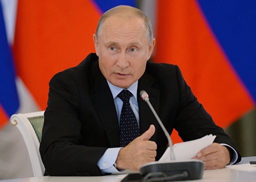 Путин предложил крупный бонус для многодетных матерей в пенсионном вопросе