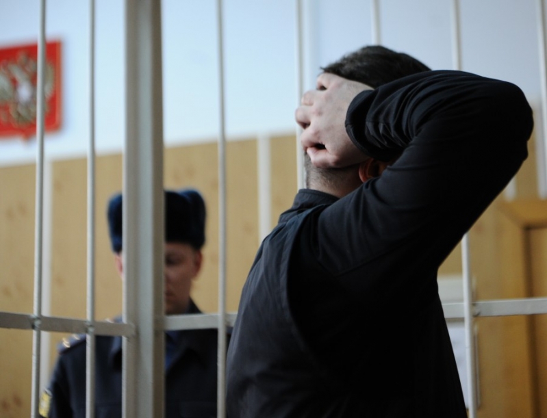 В Твери парень поплатился за помощь ИГИЛ*