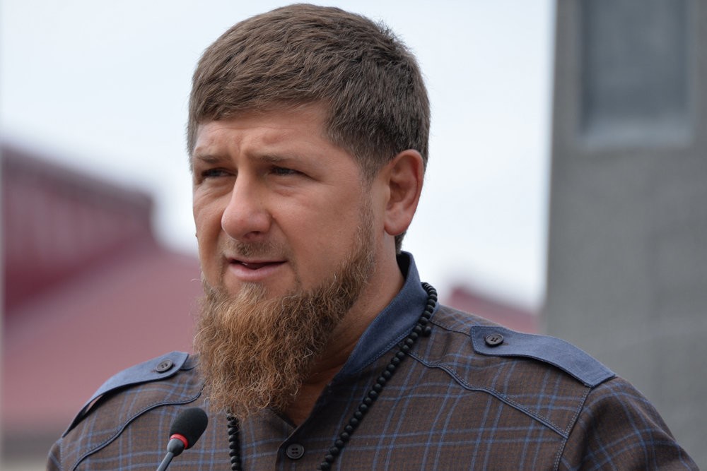 Кадыров ответил тем, кто приписывает убийство Джемаля “мусульманской” организации