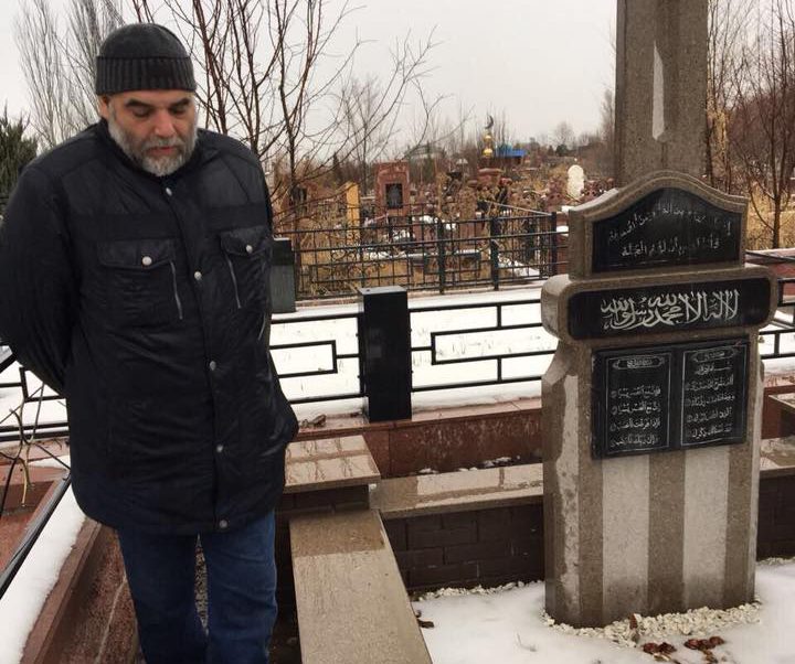 Безопасный район. HRW поражена убийством Орхана Джемаля