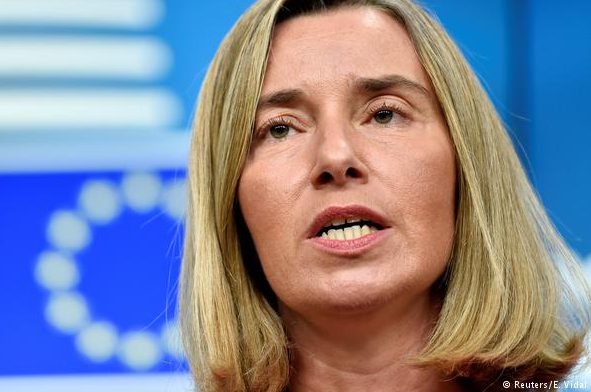 Евросоюз разозлил США мерой в пользу Ирана