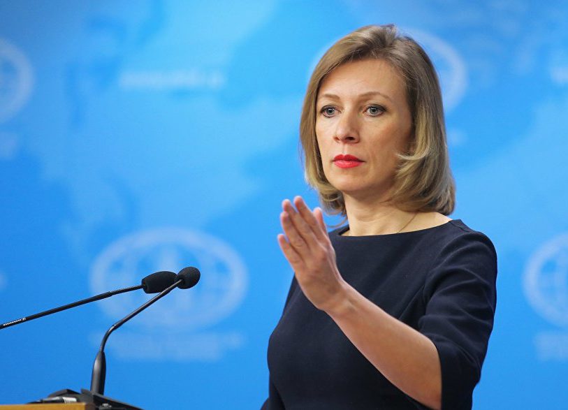 Москва поддержала Саудовскую Аравию в конфликте с Канадой