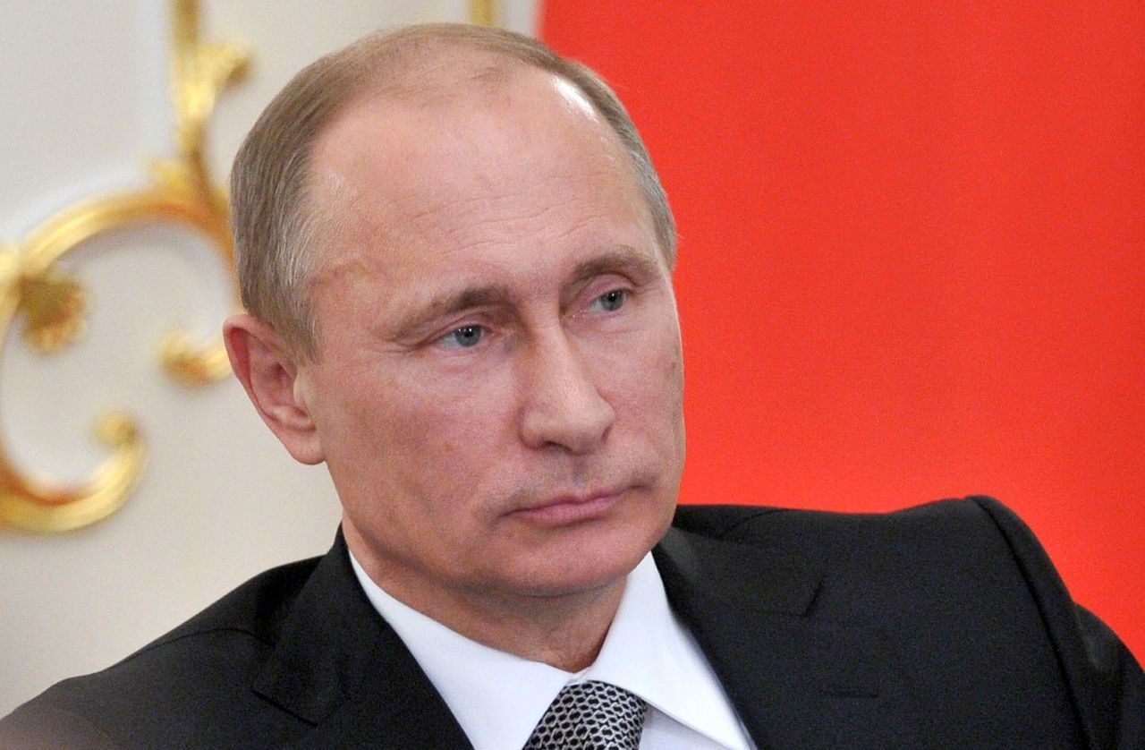 Путин рассказал о пользе ислама