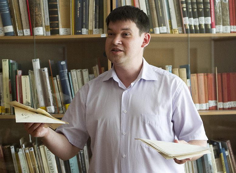 Муфтиями в России зачастую становились силовики – исламовед