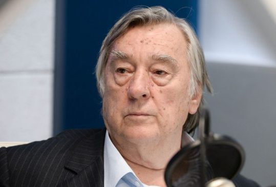 Совесть по имени Газа