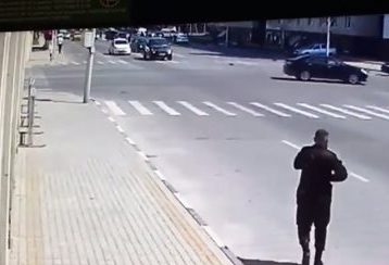 Кадыров сказал, кто руководил детьми, напавшими на полицейских
