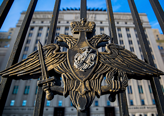 В Минобороны РФ отреагировали на “российские” самолеты, обстрелявшие талибов