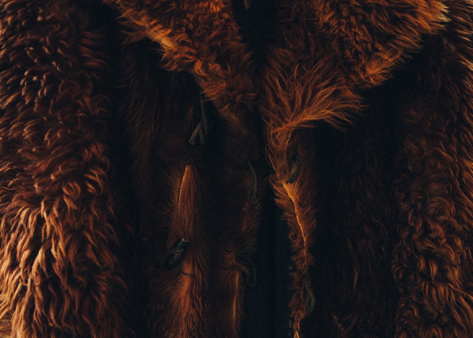 Качественные изделия из меха в Украине от магазина «Victoria Furs»