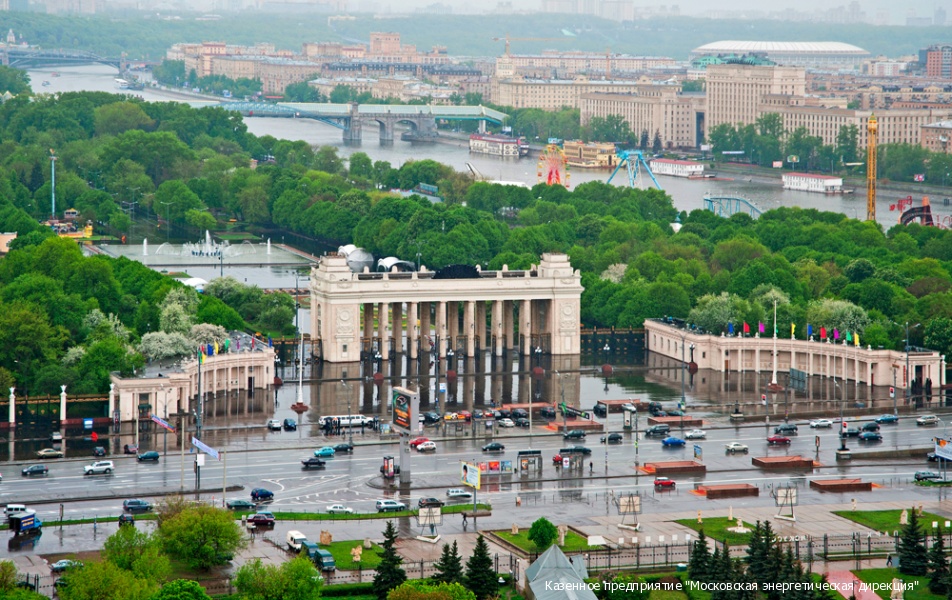 В Москве восстановят “Кавказ”