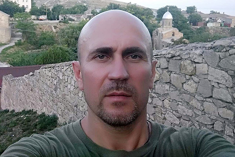 Житель спального района Москвы устроил кровавую бойню в подъезде