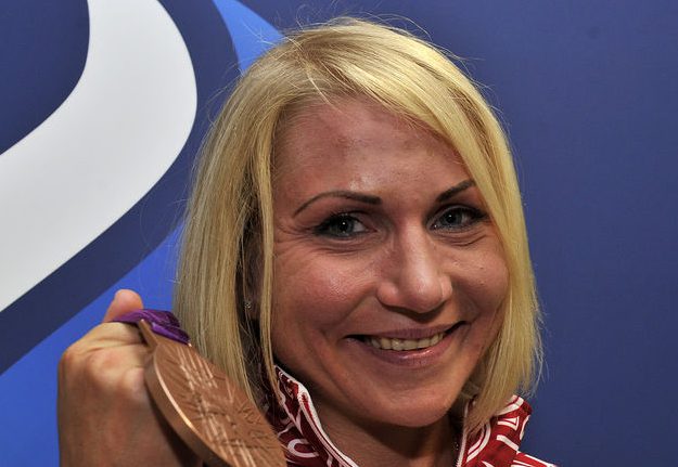 Олимпийская чемпионка променяла сборную России на узбекскую