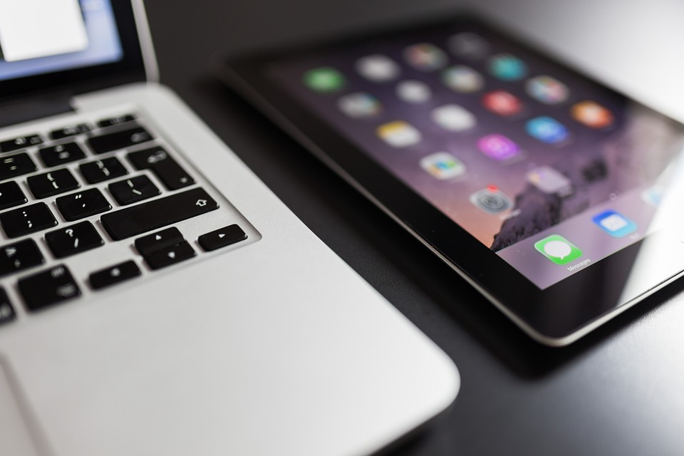 Нюансы выбора надежного и удобного чехла для своего iPad