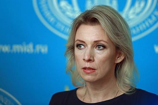 В МИД прокомментировали сообщения о пытках российских журналистов перед смертью