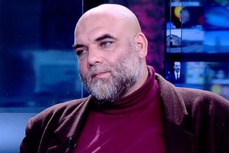 Прощание с Орханом Джемалем пройдет 7 августа в Московской Соборной мечети