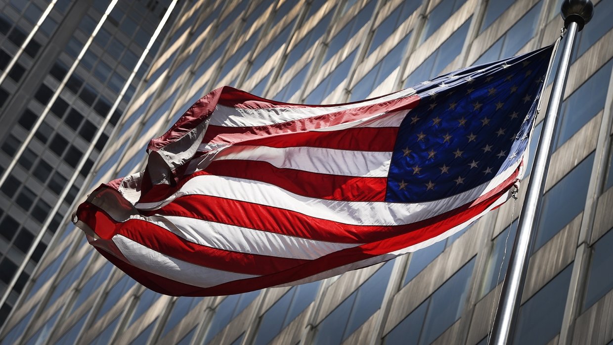США двусмысленно прокомментировали возможный удар по Сирии
