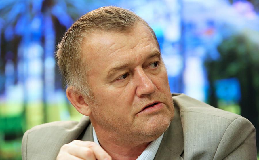 Ганнуши об экзистенциальных проблемах для всей уммы