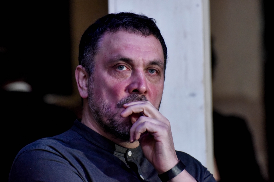 Шевченко заявил об унижении мусульман властями во Владимире